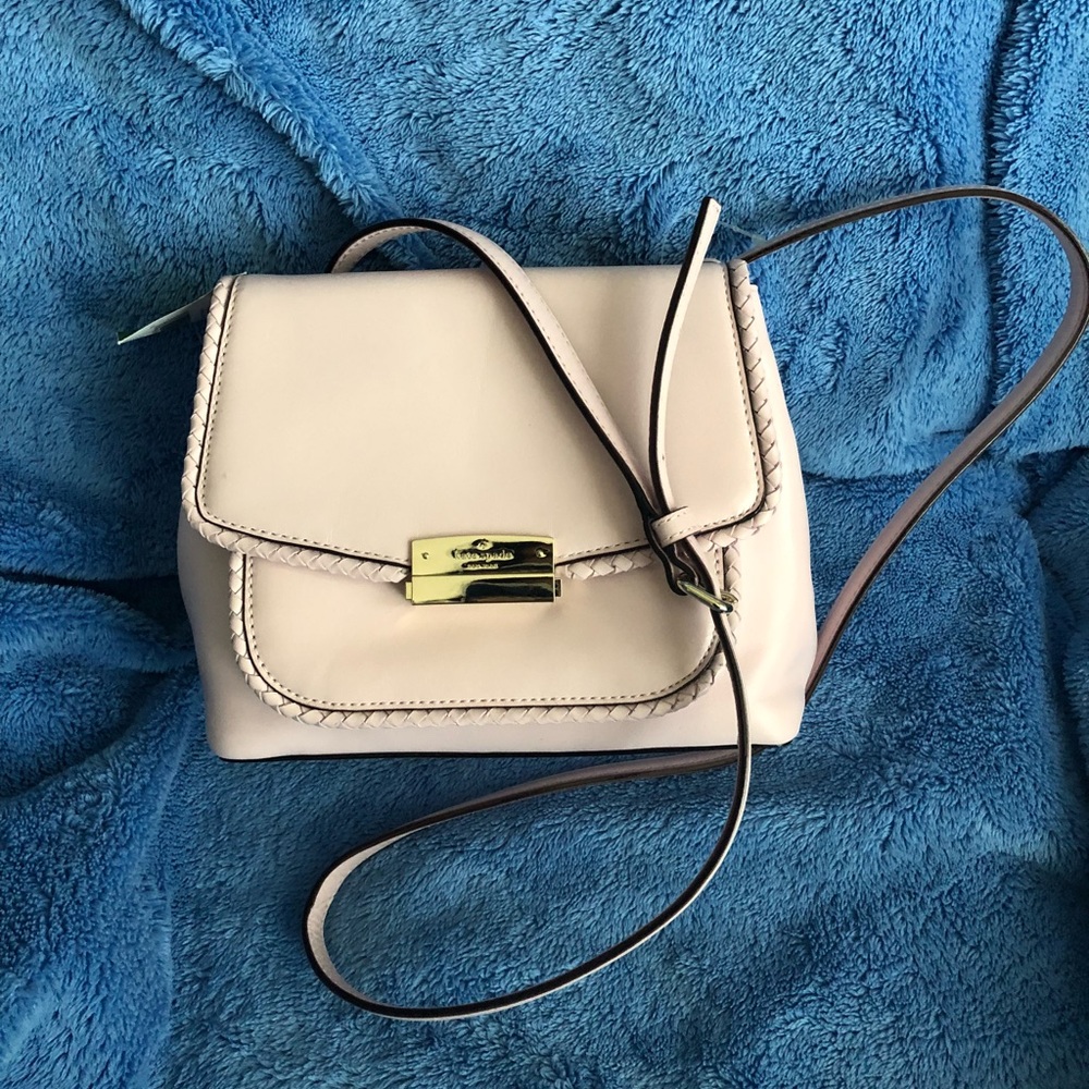 Kate Spade Crossbody Purse